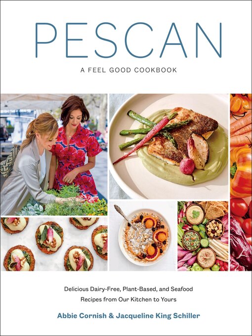 Title details for Pescan by Abbie Cornish - Available